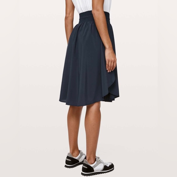 Lululemon The Everyday Skirt - Picture 2 of 5